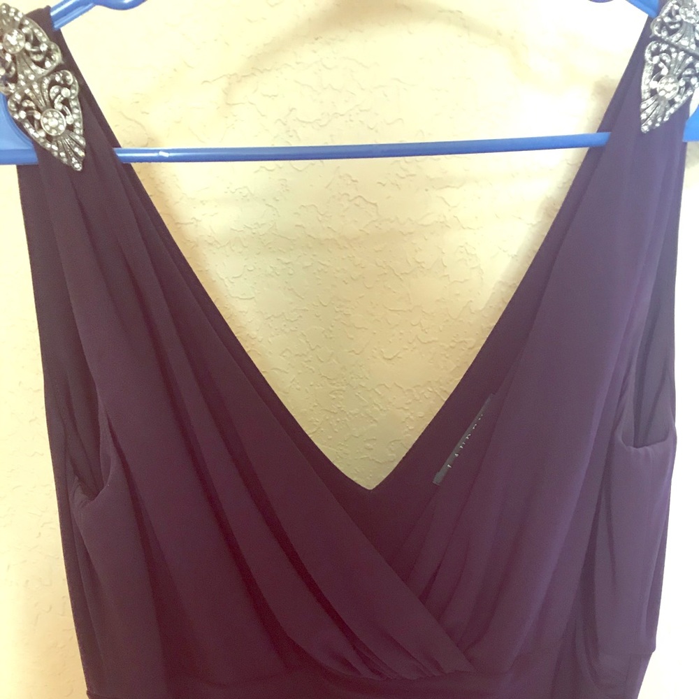 Party Dress